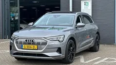 Gebruikt 2019 Audi e-tron SUV | € 21.995 (Super prijs)