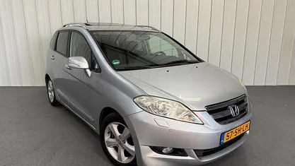 Occasion Honda FR-V Executive 150 PK (110 kW) 2006 MPV