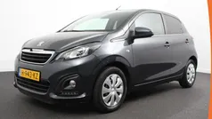 Grijs Gebruikt 2020 Peugeot 108 Active Hatchback | € 8.290 (Goede deal)