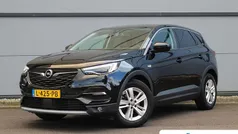 Gebruikt 2021 Opel Grandland X Business SUV | € 22.645 (Eerlijke prijs)