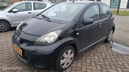 Occasion Toyota Aygo Comfort 68 PK (50 kW) 2009 Hatchback