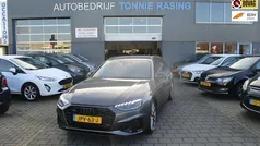 Grijs Gebruikt 2024 Audi A4 Competition Stationwagen | € 42.940 (Eerlijke prijs)