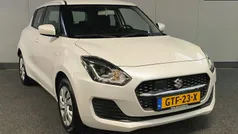 Gebruikt 2021 Suzuki Swift Comfort Hatchback | € 14.950 (Goede deal)