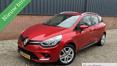 Gebruikt 2019 Renault Clio GrandTour LIMITED Stationwagen | € 9.995 (Eerlijke prijs)