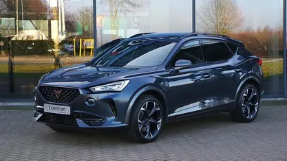Occasion 2023 Cupra Formentor VZ SUV | € 31.750 (Eerlijke prijs)