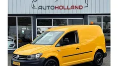 Gebruikt 2018 VW Caddy MPV | € 6.950 (Super prijs)