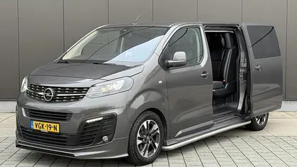 Occasion Opel Vivaro Sport 177 PK (130 kW) 2020 MPV