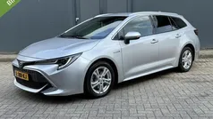Gebruikt 2021 Toyota Corolla Executive Stationwagen | € 26.385 (Eerlijke prijs)