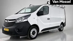 Bestelauto Gebruikt 2018 Opel Vivaro Edition Van | € 10.444 (Super prijs)
