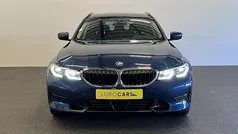 Gebruikt 2022 BMW 320 Sport Line Stationwagen | € 30.390 (Eerlijke prijs)