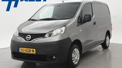 Grijs Gebruikt 2014 Nissan NV200 Van | € 5.950 (Goede deal)