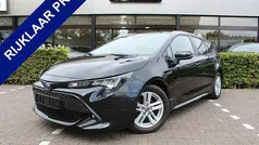 Gebruikt 2021 Toyota Corolla Active Stationwagen | € 23.950 (Eerlijke prijs)
