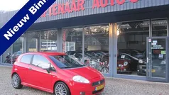 Gebruikt 2008 Fiat Grande Punto Sport Hatchback | € 1.499 (Eerlijke prijs)