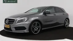 Gebruikt 2015 Mercedes A180 AMG Hatchback | € 16.445 (Goede deal)