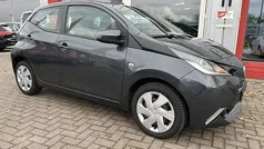 Gebruikt 2016 Toyota Aygo Hatchback | € 5.950 (Eerlijke prijs)