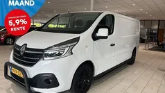 Gebruikt 2020 Renault Trafic Luxe Van | € 19.900 (Eerlijke prijs)
