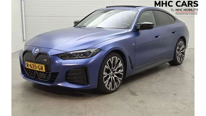 Gebruikt 2022 BMW i4 Executive Sedan | € 39.900 (Super prijs)