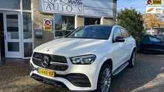Gebruikt 2021 Mercedes GLE350 Executive Coupé | € 74.450