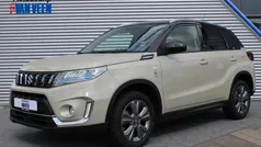 Bruin Gebruikt 2022 Suzuki Vitara SUV | € 25.690 (Eerlijke prijs)