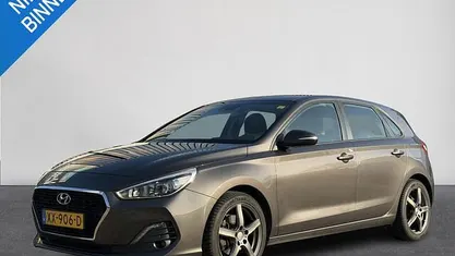 Occasion 2019 Hyundai i30 Comfort Hatchback | € 12.450 (Eerlijke prijs)