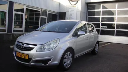 Occasion 2008 Opel Corsa Hatchback | € 1.395 (Super prijs)