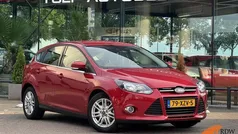 Gebruikt 2012 Ford Focus Titanium Hatchback | € 8.999 (Eerlijke prijs)