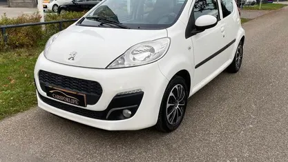Occasion Peugeot 107 Active 68 PK (50 kW) 2013 Hatchback