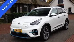 Gebruikt 2020 Kia e-Niro SUV | € 19.900 (Super prijs)