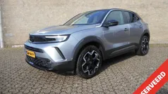 Gebruikt 2024 Opel Mokka Ultimate SUV | € 27.570 (Eerlijke prijs)