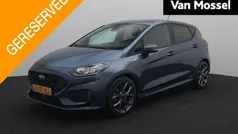 Gebruikt 2023 Ford Fiesta ST-Line Hatchback | € 18.900 (Eerlijke prijs)