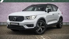 Gebruikt 2020 Volvo XC40 R-Design SUV | € 28.889 (Eerlijke prijs)