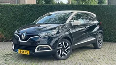 Gebruikt 2014 Renault Captur Dynamique SUV | € 9.450 (Eerlijke prijs)