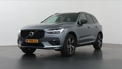 Occasion 2022 Volvo XC60 R-Design SUV | € 34.730 (Super prijs)