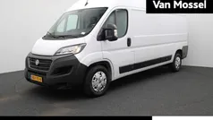 Wit Gebruikt 2022 Fiat E-Ducato Van | € 18.900 (Goede deal)
