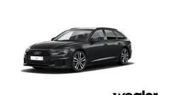 Gebruikt 2021 Audi A6 Design Stationwagen | € 36.940 (Super prijs)