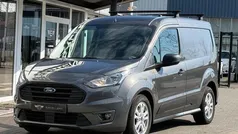 Grijs Gebruikt 2020 Ford Transit Van | € 10.950 (Super prijs)