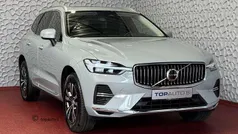 Grijs Gebruikt 2024 Volvo XC60 Plus SUV | € 59.740 (Eerlijke prijs)