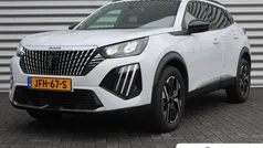 Wit Gebruikt 2025 Peugeot 2008 Allure SUV | € 30.895 (Eerlijke prijs)