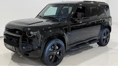 Gebruikt 2025 Land Rover Defender HSE Dynamic SUV | € 104.950 (Eerlijke prijs)
