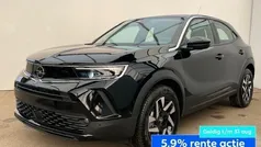 Zwart Nieuw 2025 Opel Mokka-e SUV | € 31.885 (Eerlijke prijs)