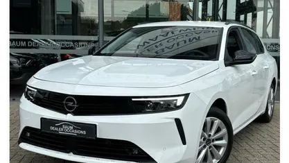 Occasion Opel Astra Edition 110 PK (80 kW) 2024 Stationwagen