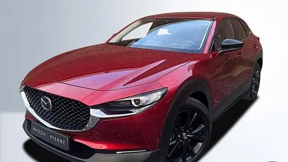 Occasion 2022 Mazda CX-30 Homura-Line SUV | € 29.445 (Eerlijke prijs)