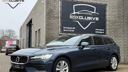 Occasion 2022 Volvo V60 Business Edition Stationwagen | € 28.450 (Super prijs)