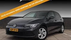 Grijs Gebruikt 2020 VW Golf VII Style Hatchback | € 22.395 (Eerlijke prijs)