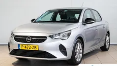 Gebruikt 2022 Opel Corsa Edition Hatchback | € 12.940 (Eerlijke prijs)