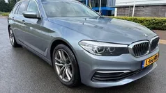 Gebruikt 2017 BMW 530 Sedan | € 14.950 (Eerlijke prijs)