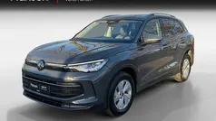 Gebruikt 2024 VW Tiguan Edition SUV | € 43.945 (Super prijs)