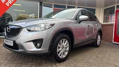 Gebruikt 2014 Mazda CX-5 SUV | € 15.950 (Goede deal)