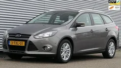 Gebruikt 2014 Ford Focus Stationwagen | € 4.740 (Goede deal)