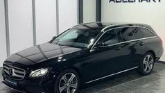 Mercedes 200